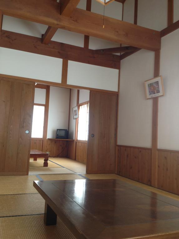 Spur In Naeba Villa Kusatsu  Exterior foto