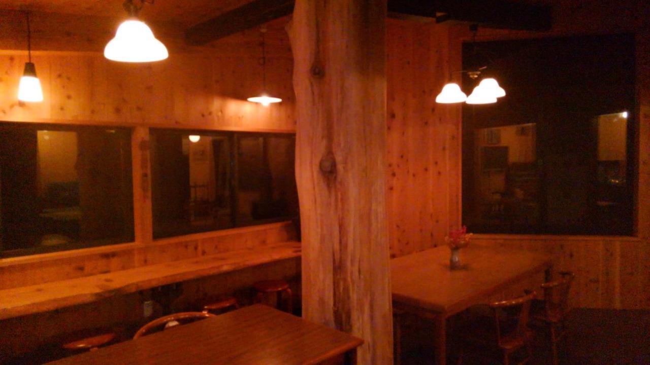 Spur In Naeba Villa Kusatsu  Exterior foto